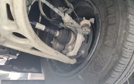 KIA Niro, 2022 год, 2 080 000 рублей, 18 фотография