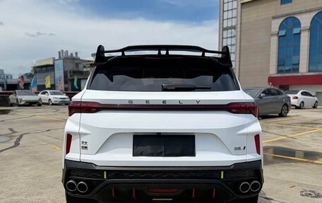 Geely Coolray I, 2023 год, 1 350 000 рублей, 7 фотография