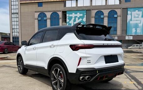 Geely Coolray I, 2023 год, 1 350 000 рублей, 4 фотография