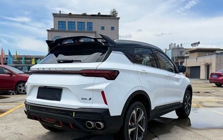 Geely Coolray I, 2023 год, 1 350 000 рублей, 2 фотография