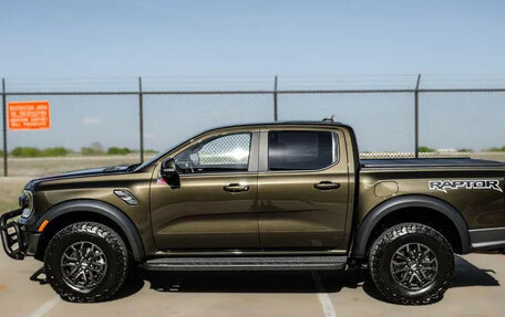 Ford Ranger, 2025 год, 9 700 000 рублей, 3 фотография