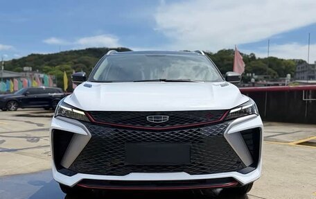 Geely Coolray I, 2023 год, 1 350 000 рублей, 5 фотография