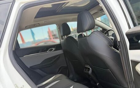 Geely Coolray I, 2023 год, 1 350 000 рублей, 14 фотография