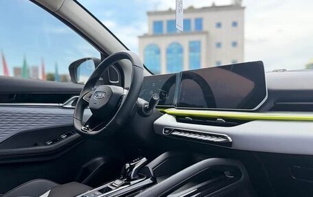 Geely Coolray I, 2023 год, 1 350 000 рублей, 11 фотография