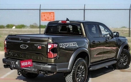 Ford Ranger, 2025 год, 9 700 000 рублей, 2 фотография