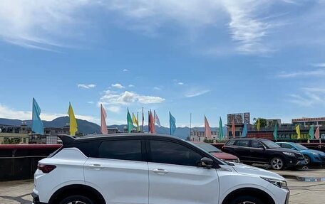 Geely Coolray I, 2023 год, 1 350 000 рублей, 6 фотография