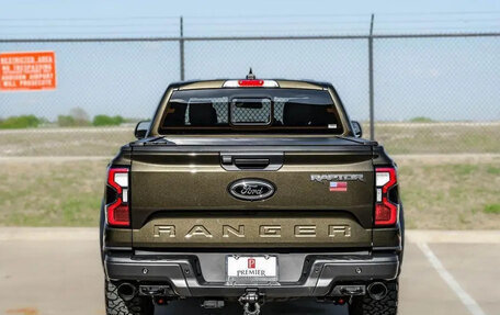 Ford Ranger, 2025 год, 9 700 000 рублей, 6 фотография