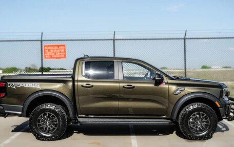 Ford Ranger, 2025 год, 9 700 000 рублей, 4 фотография