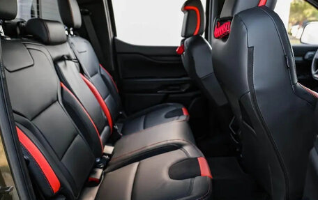 Ford Ranger, 2025 год, 9 700 000 рублей, 12 фотография