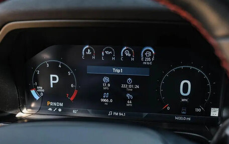 Ford Ranger, 2025 год, 9 700 000 рублей, 18 фотография