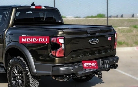 Ford Ranger, 2025 год, 9 700 000 рублей, 8 фотография