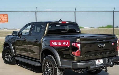 Ford Ranger, 2025 год, 9 700 000 рублей, 5 фотография