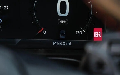 Ford Ranger, 2025 год, 9 700 000 рублей, 15 фотография