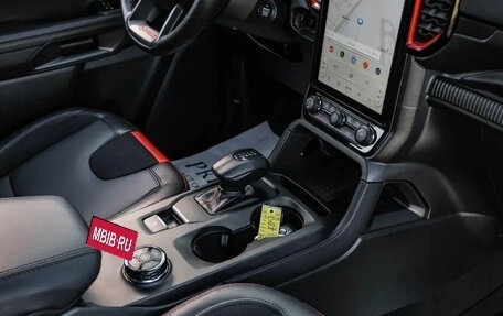 Ford Ranger, 2025 год, 9 700 000 рублей, 11 фотография