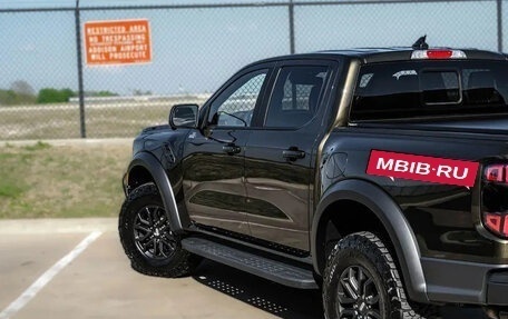 Ford Ranger, 2025 год, 9 700 000 рублей, 7 фотография