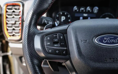 Ford Ranger, 2025 год, 9 700 000 рублей, 14 фотография