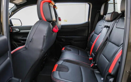 Ford Ranger, 2025 год, 9 700 000 рублей, 20 фотография