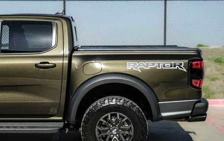 Ford Ranger, 2025 год, 9 700 000 рублей, 30 фотография