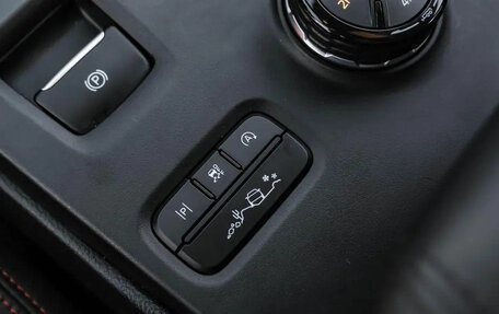 Ford Ranger, 2025 год, 9 700 000 рублей, 22 фотография