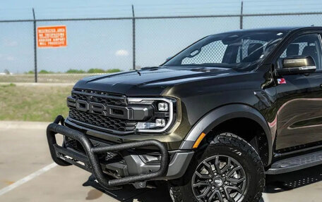 Ford Ranger, 2025 год, 9 700 000 рублей, 27 фотография