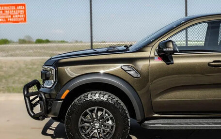 Ford Ranger, 2025 год, 9 700 000 рублей, 32 фотография