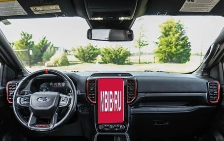 Ford Ranger, 2025 год, 9 700 000 рублей, 19 фотография