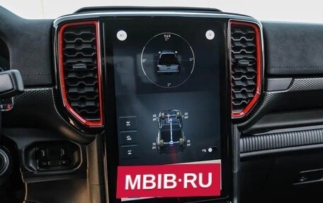 Ford Ranger, 2025 год, 9 700 000 рублей, 31 фотография