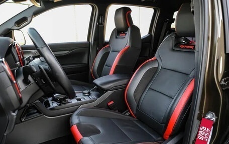 Ford Ranger, 2025 год, 9 700 000 рублей, 24 фотография