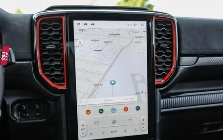 Ford Ranger, 2025 год, 9 700 000 рублей, 26 фотография