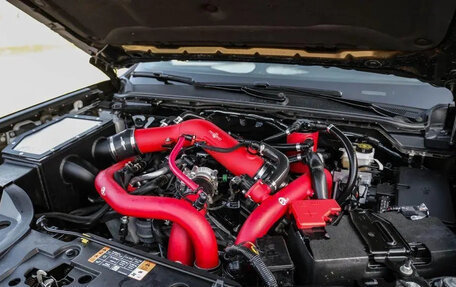 Ford Ranger, 2025 год, 9 700 000 рублей, 34 фотография