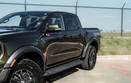 Ford Ranger, 2025 год, 9 700 000 рублей, 33 фотография