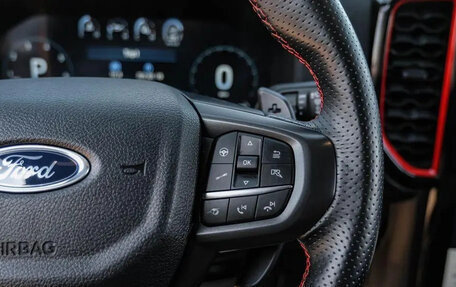 Ford Ranger, 2025 год, 9 700 000 рублей, 37 фотография