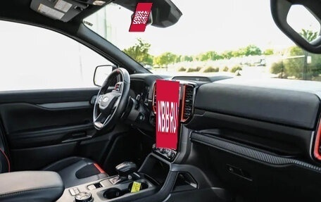 Ford Ranger, 2025 год, 9 700 000 рублей, 35 фотография