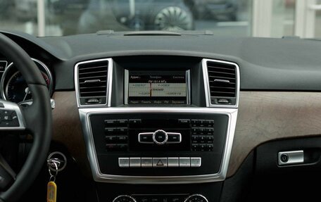 Mercedes-Benz M-Класс, 2014 год, 3 200 000 рублей, 14 фотография