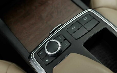 Mercedes-Benz M-Класс, 2014 год, 3 200 000 рублей, 15 фотография