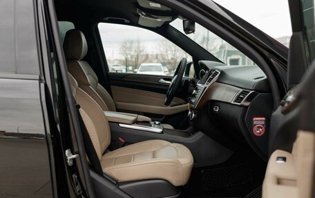 Mercedes-Benz M-Класс, 2014 год, 3 200 000 рублей, 21 фотография