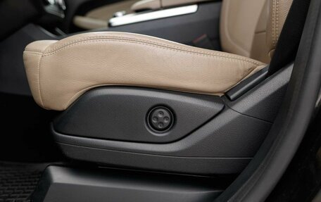 Mercedes-Benz M-Класс, 2014 год, 3 200 000 рублей, 19 фотография