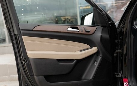 Mercedes-Benz M-Класс, 2014 год, 3 200 000 рублей, 16 фотография