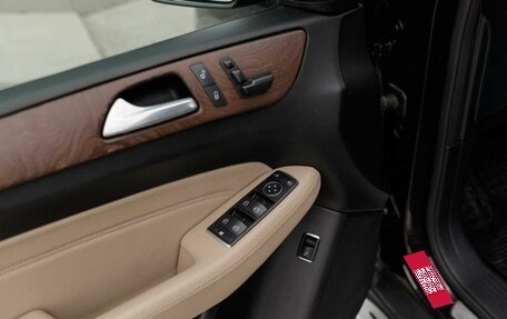 Mercedes-Benz M-Класс, 2014 год, 3 200 000 рублей, 17 фотография