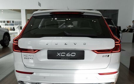 Volvo XC60 II, 2025 год, 7 050 000 рублей, 8 фотография