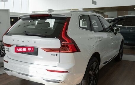 Volvo XC60 II, 2025 год, 7 050 000 рублей, 9 фотография