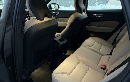 Volvo XC60 II, 2025 год, 7 050 000 рублей, 13 фотография