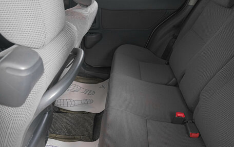 Toyota Raum II, 2005 год, 549 000 рублей, 9 фотография