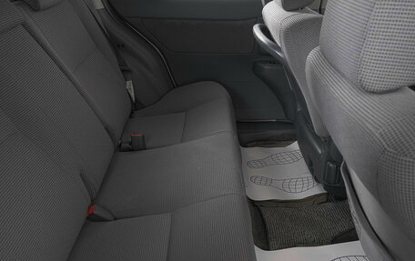 Toyota Raum II, 2005 год, 549 000 рублей, 10 фотография