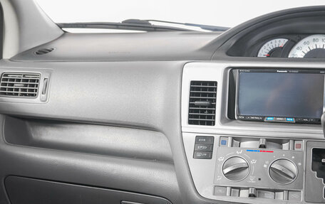 Toyota Raum II, 2005 год, 549 000 рублей, 12 фотография