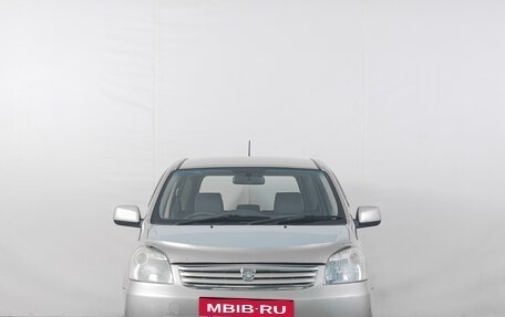 Toyota Raum II, 2005 год, 549 000 рублей, 2 фотография