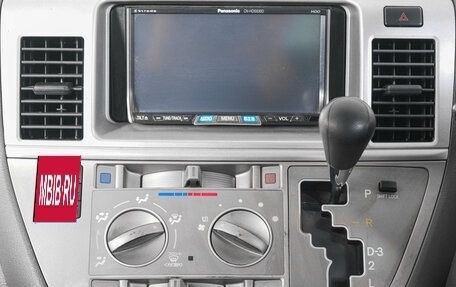 Toyota Raum II, 2005 год, 549 000 рублей, 16 фотография