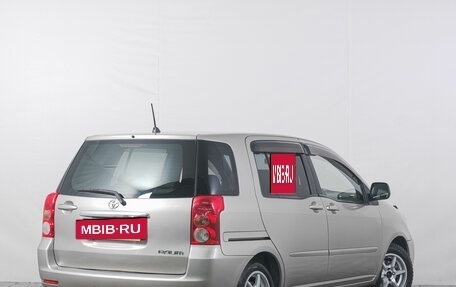 Toyota Raum II, 2005 год, 549 000 рублей, 7 фотография