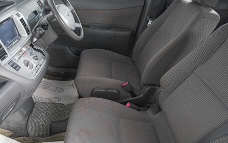 Toyota Raum II, 2005 год, 549 000 рублей, 8 фотография