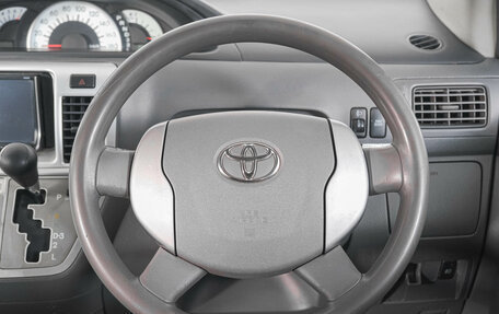 Toyota Raum II, 2005 год, 549 000 рублей, 15 фотография